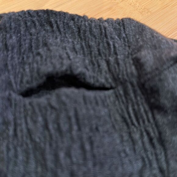 Nils 1/4 zip top - Picture 4 of 5